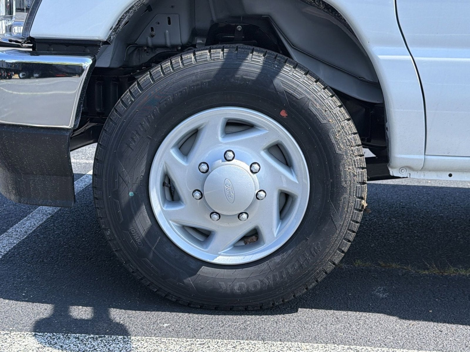 2026 Ford E-350SD Base