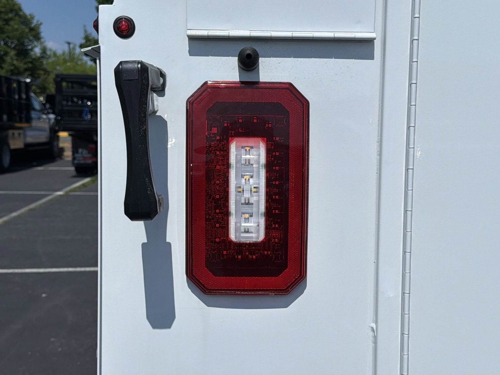 2026 Ford E-350SD Base