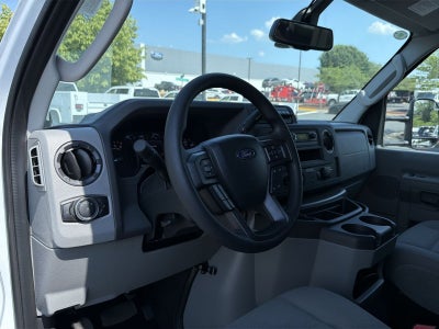 2026 Ford E-350SD Base