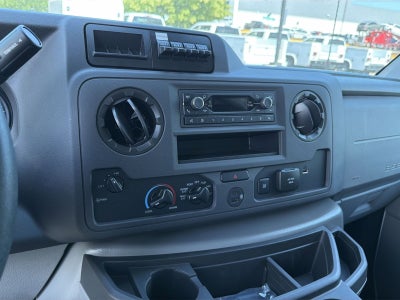 2026 Ford E-350SD Base