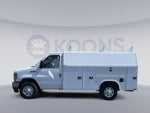 2026 Ford E-350SD Base