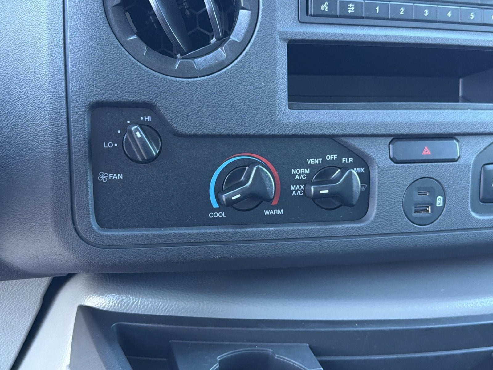 2026 Ford E-350SD Base