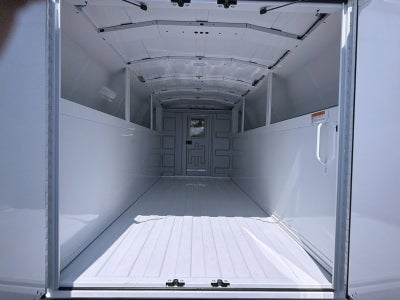2026 Ford E-350SD Base