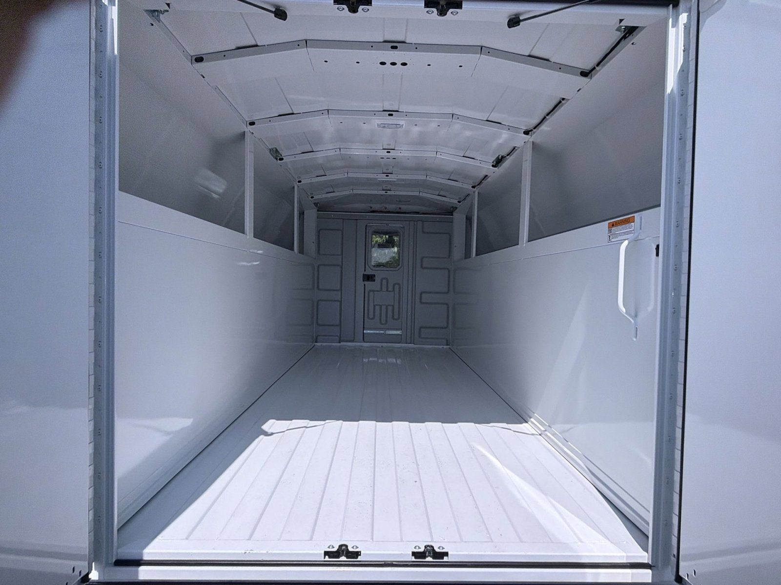 2026 Ford E-350SD Base