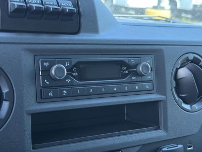 2026 Ford E-350SD Base