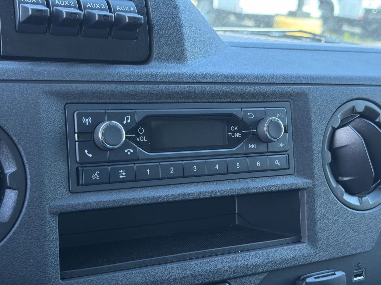 2026 Ford E-350SD Base