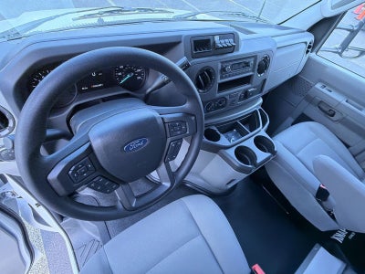 2026 Ford E-350SD Base