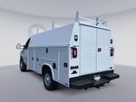 2026 Ford E-350SD Base