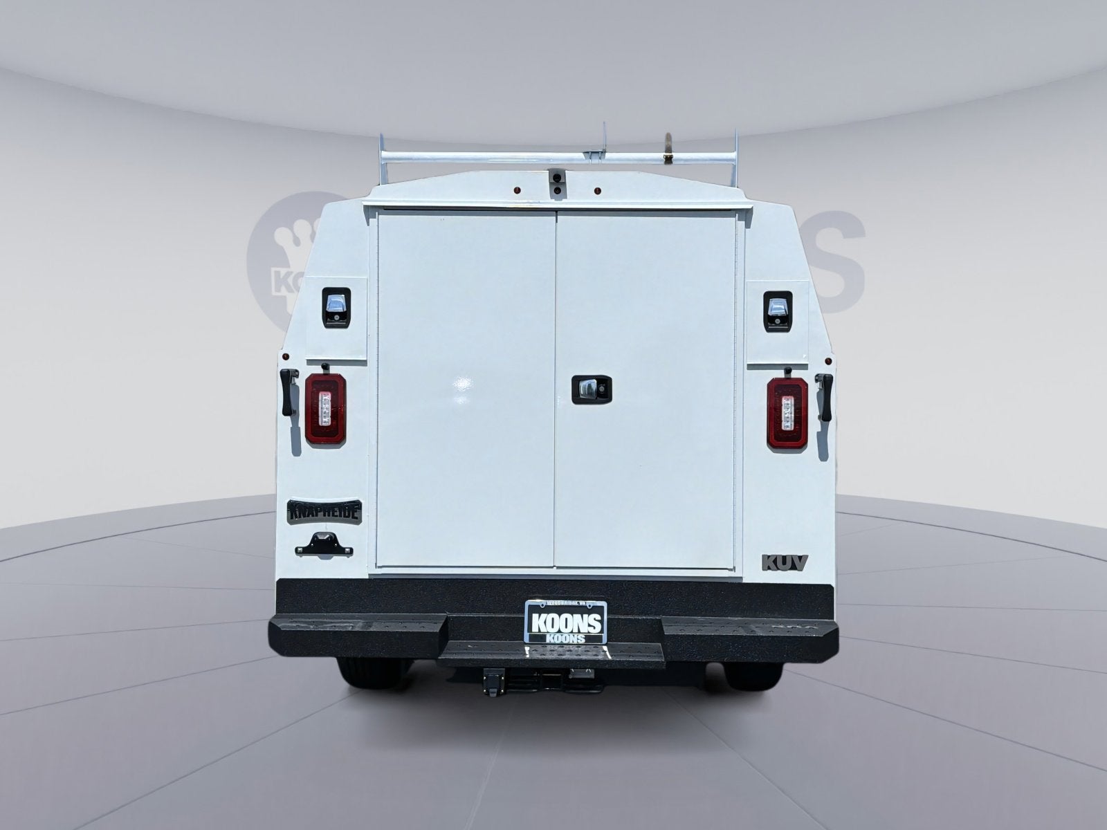 2026 Ford E-350SD Base