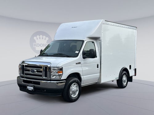 2025 Ford E-350SD Base