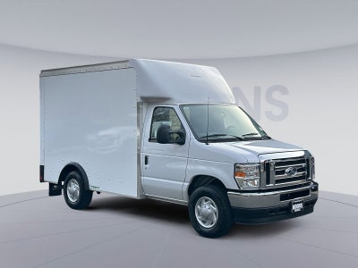 2025 Ford E-350SD Base