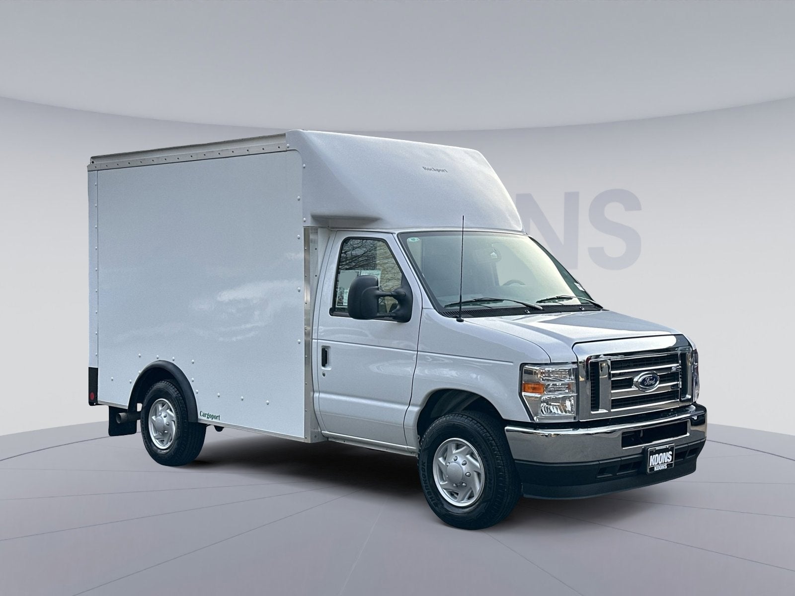 2025 Ford E-350SD Base