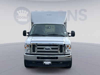 2025 Ford E-350SD Base