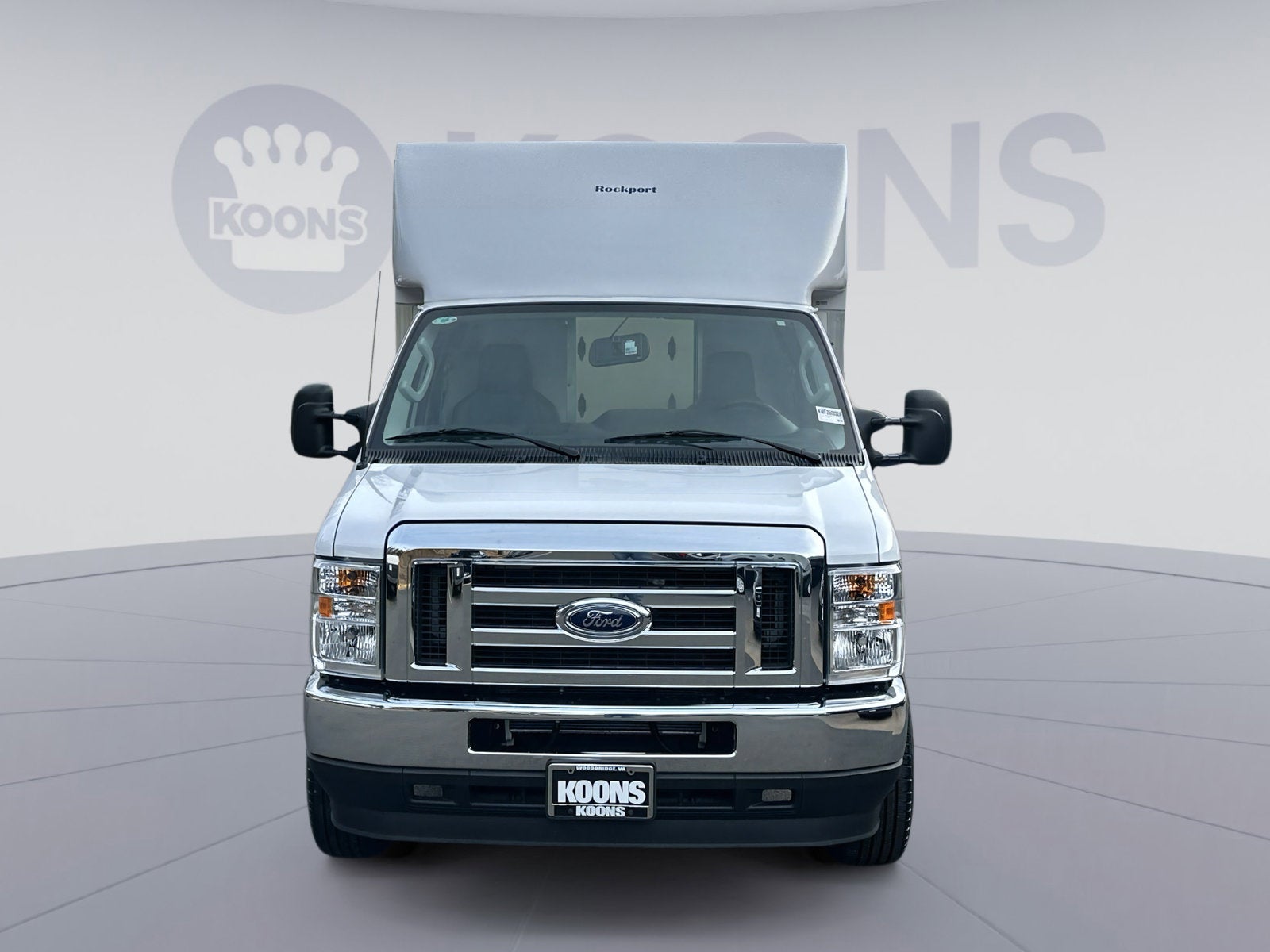 2025 Ford E-350SD Base