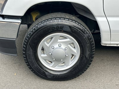 2025 Ford E-350SD Base