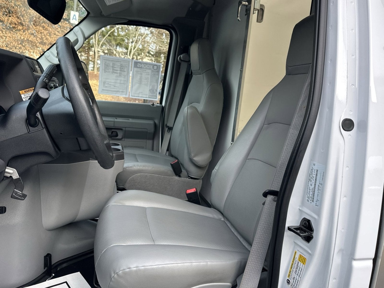 2025 Ford E-350SD Base