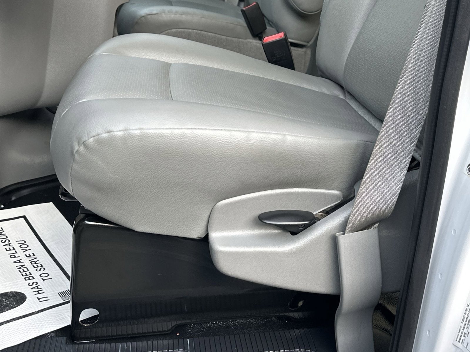 2025 Ford E-350SD Base