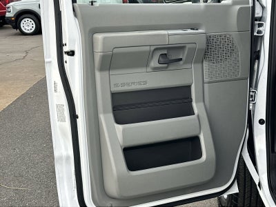 2025 Ford E-350SD Base