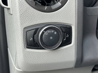 2025 Ford E-350SD Base
