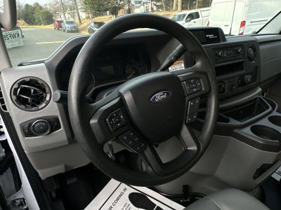 2025 Ford E-350SD Base