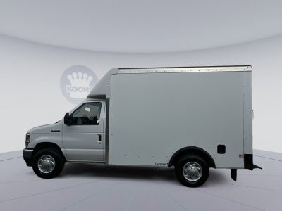 2025 Ford E-350SD Base