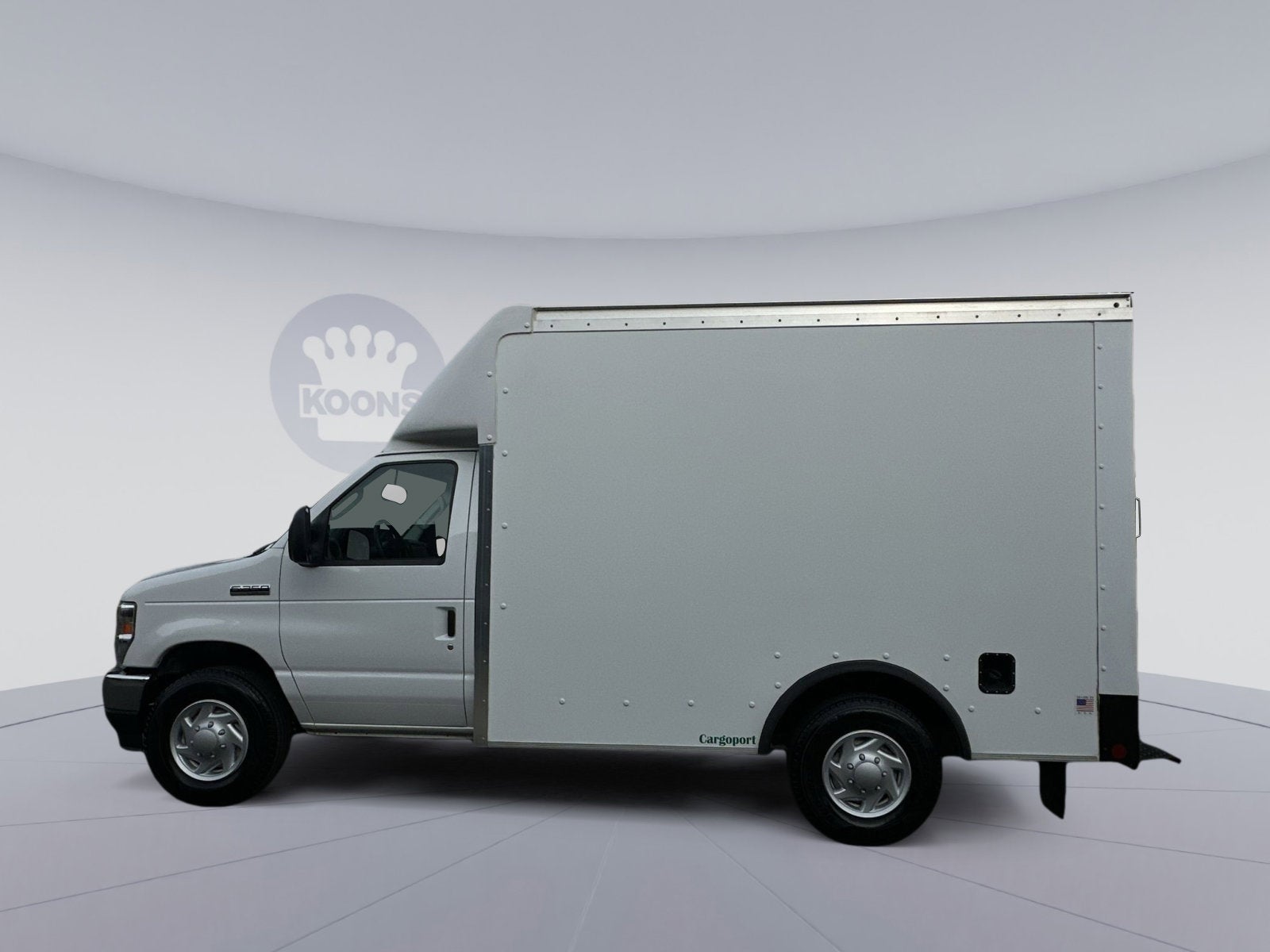 2025 Ford E-350SD Base