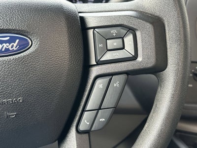 2025 Ford E-350SD Base