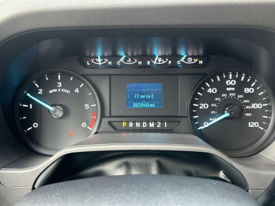 2025 Ford E-350SD Base