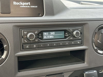 2025 Ford E-350SD Base