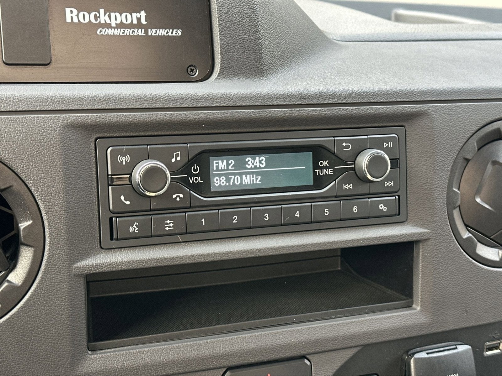 2025 Ford E-350SD Base