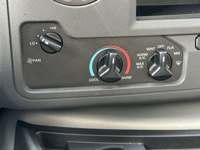 2025 Ford E-350SD Base