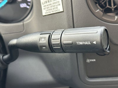 2025 Ford E-350SD Base