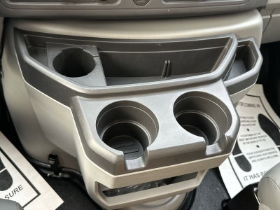 2025 Ford E-350SD Base