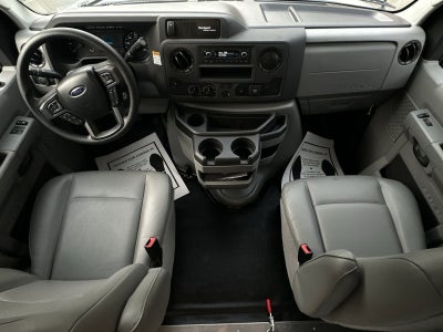 2025 Ford E-350SD Base