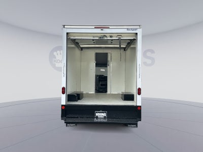 2025 Ford E-350SD Base