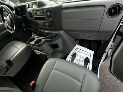 2025 Ford E-350SD Base