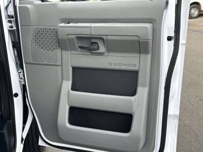 2025 Ford E-350SD Base