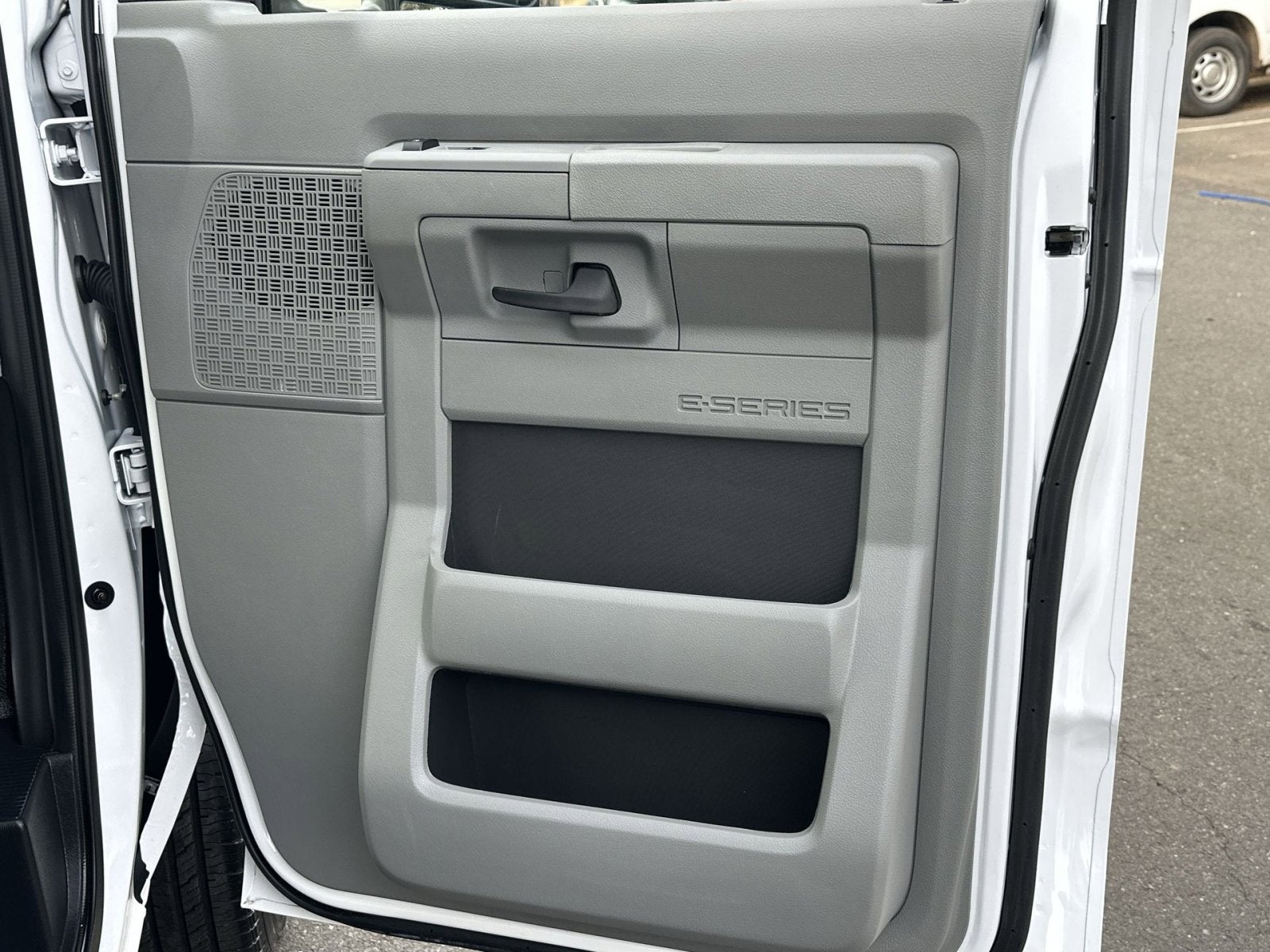 2025 Ford E-350SD Base