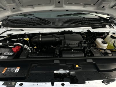 2025 Ford E-350SD Base