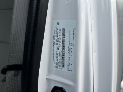 2025 Ford E-350SD Base