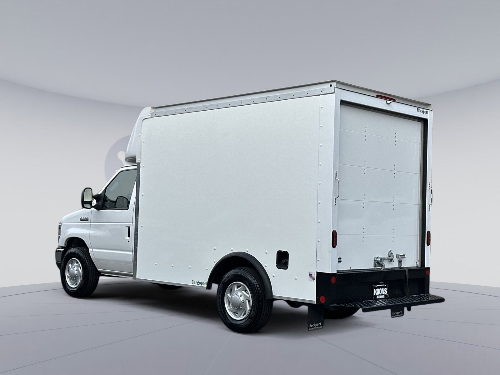2025 Ford E-350SD Base