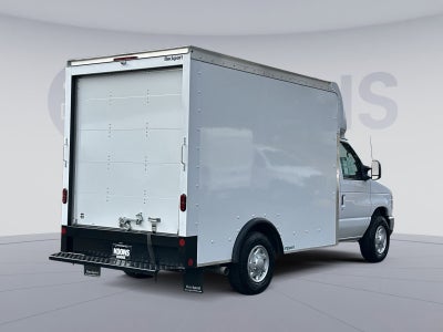 2025 Ford E-350SD Base