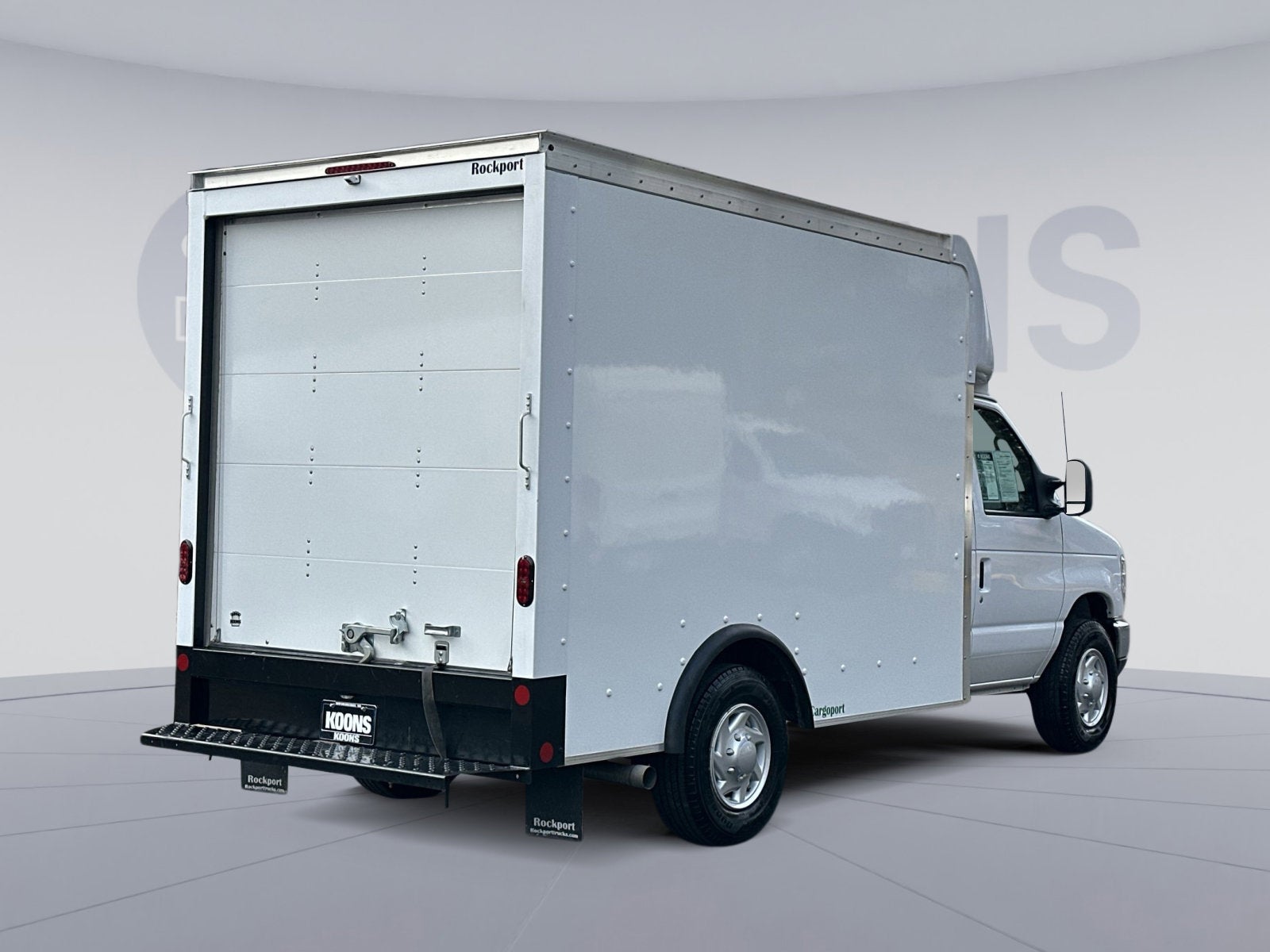 2025 Ford E-350SD Base