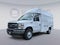 2026 Ford E-350SD Base