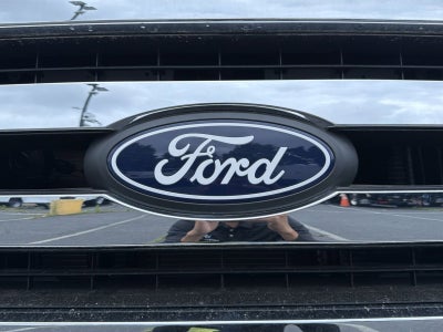 2026 Ford E-350SD Base