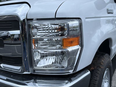 2026 Ford E-350SD Base