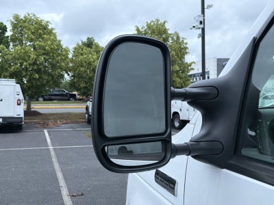 2026 Ford E-350SD Base