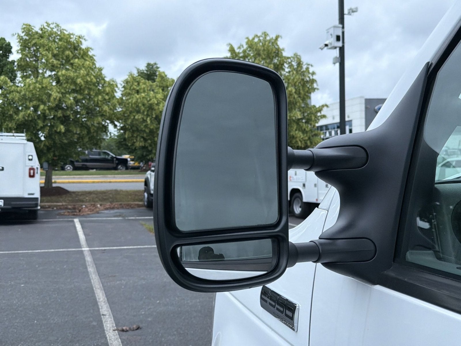 2026 Ford E-350SD Base