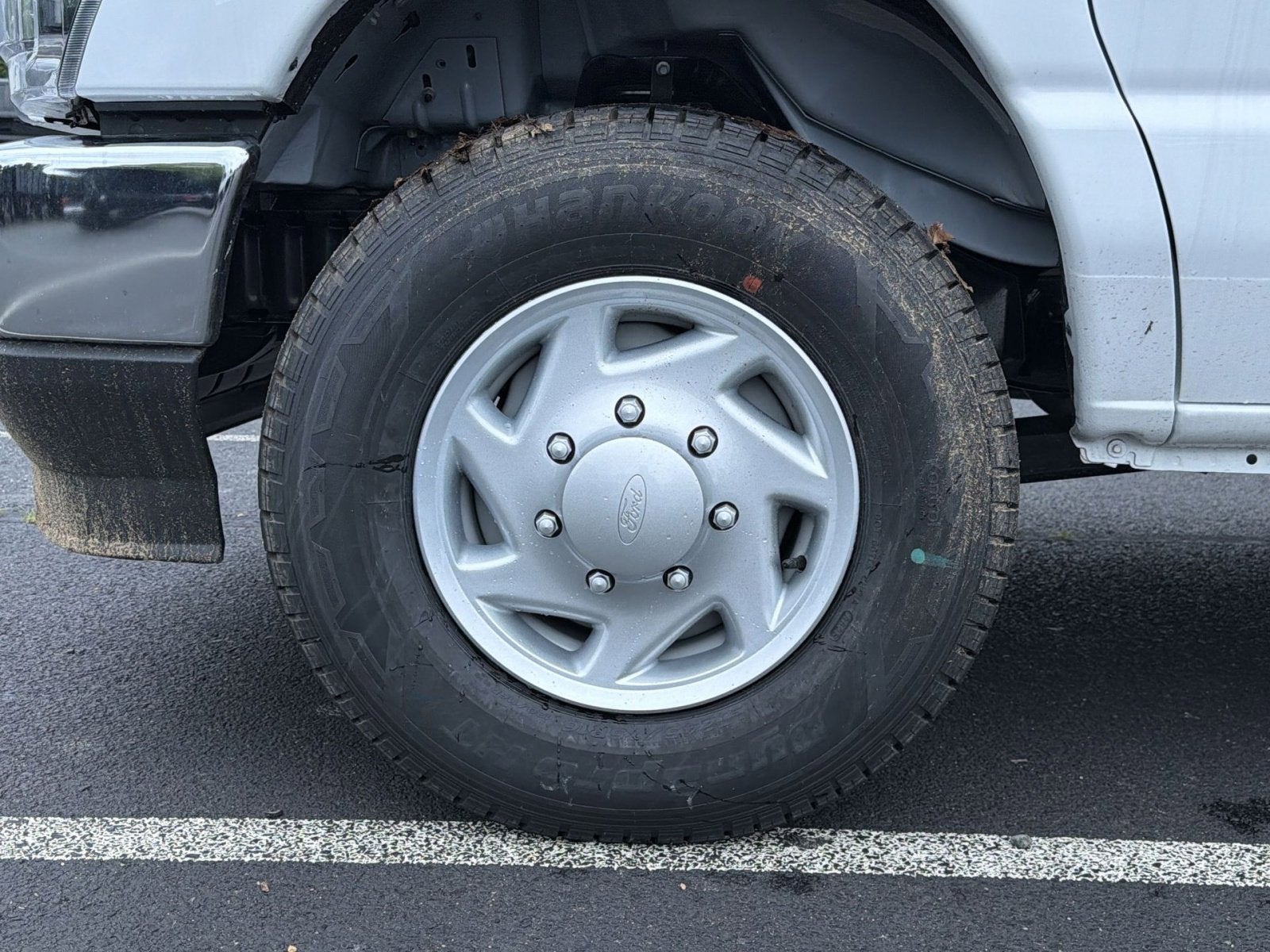 2026 Ford E-350SD Base
