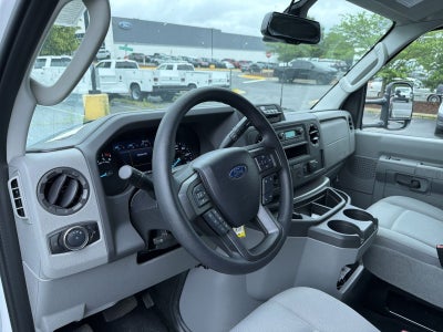 2026 Ford E-350SD Base